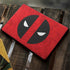 Marvel Deadpool Deadpool Emblem Google Pixelbook Go Skin